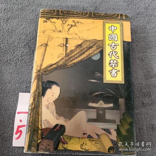 古代禁书在线观看,穿越时空的禁锢与智慧 第1张 古代禁书在线观看,穿越时空的禁锢与智慧 第1张